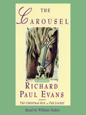 cover image of The Carousel